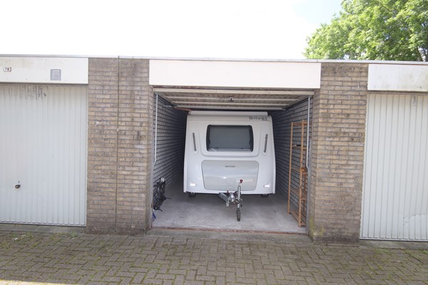 Medium property photo - 3e Hollandiastraat 78, 8701 WJ Bolsward